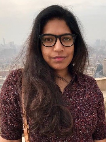 Harini Kumar