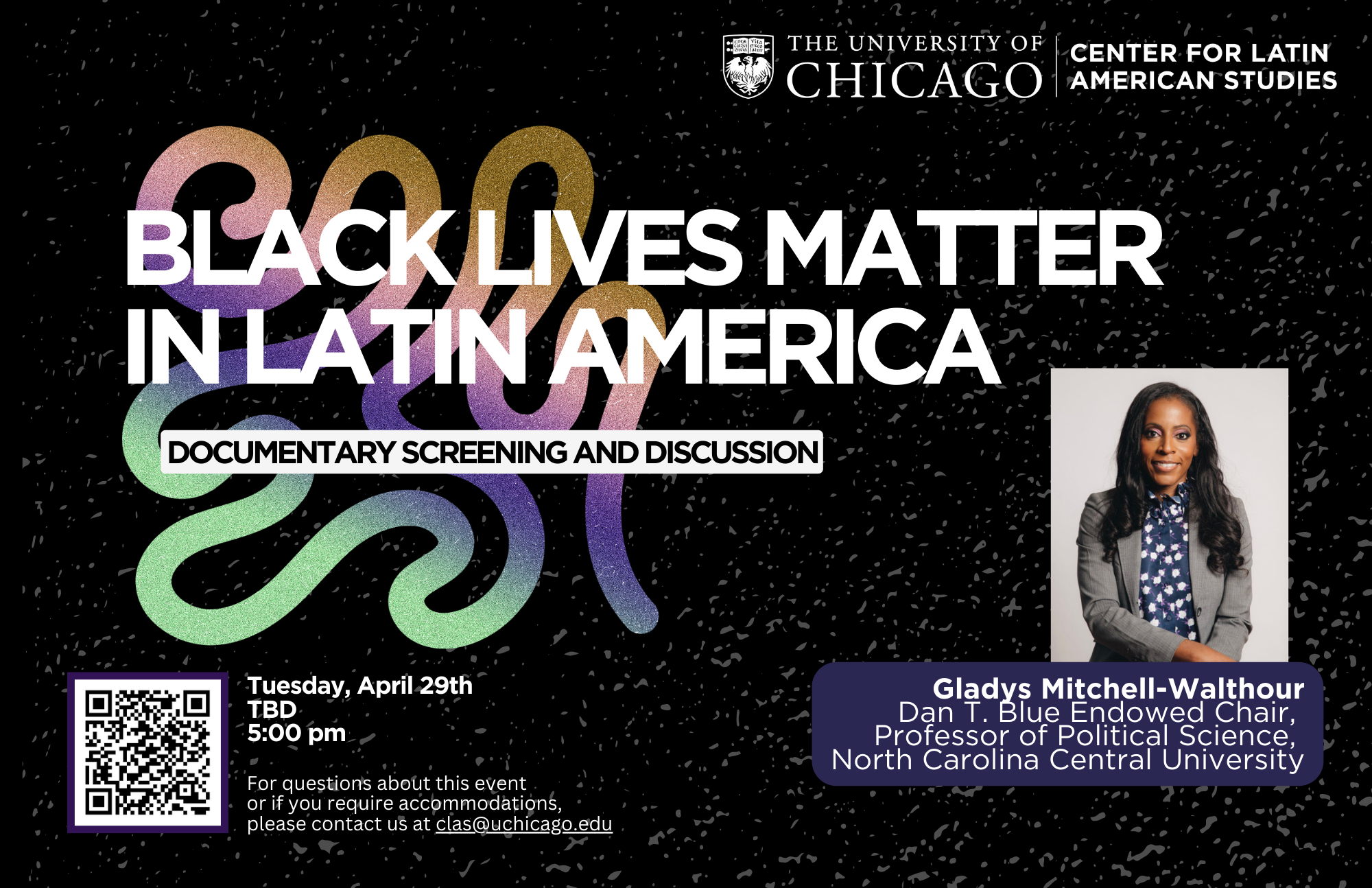 Black Lives Matter