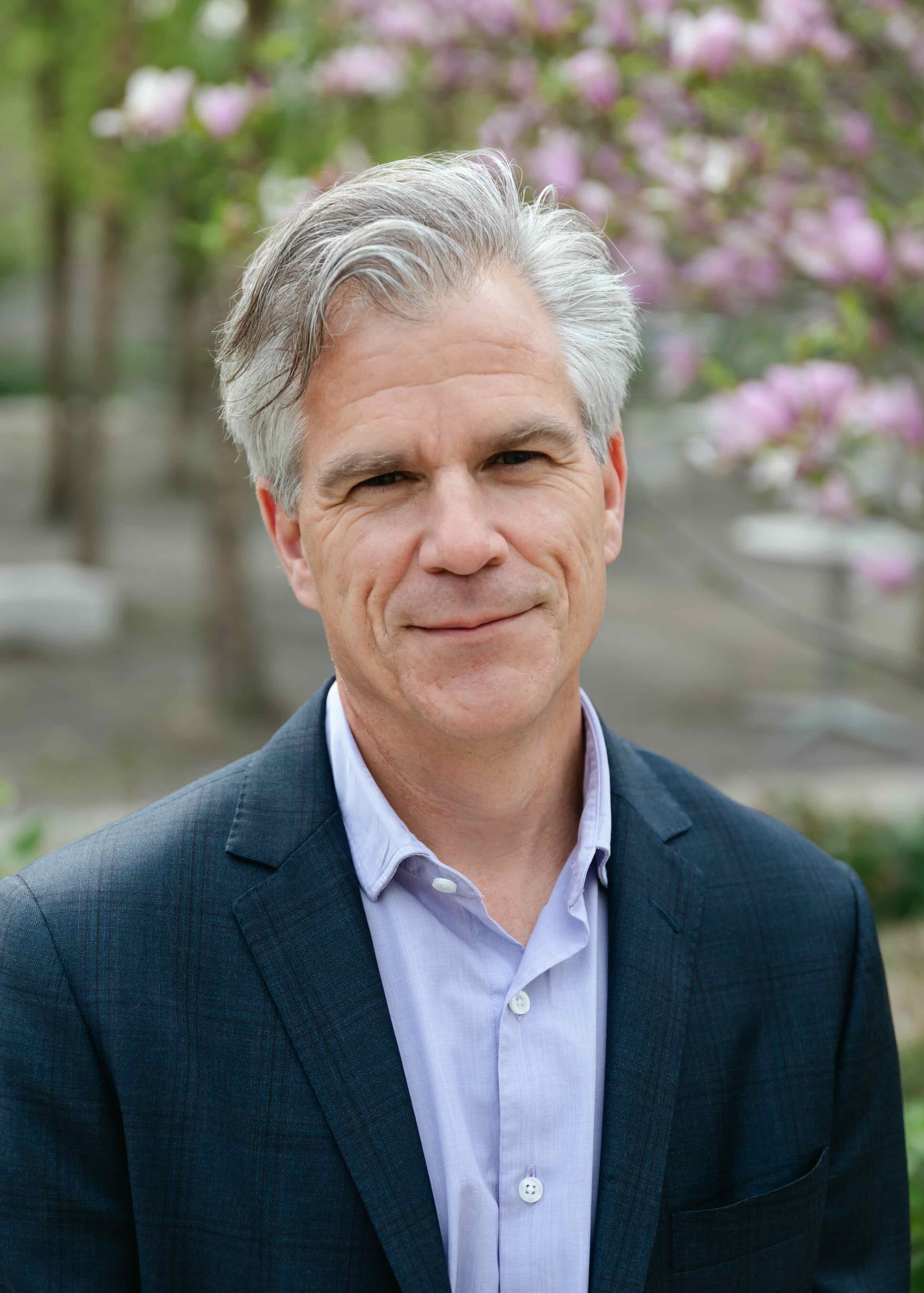 Paul Cheney