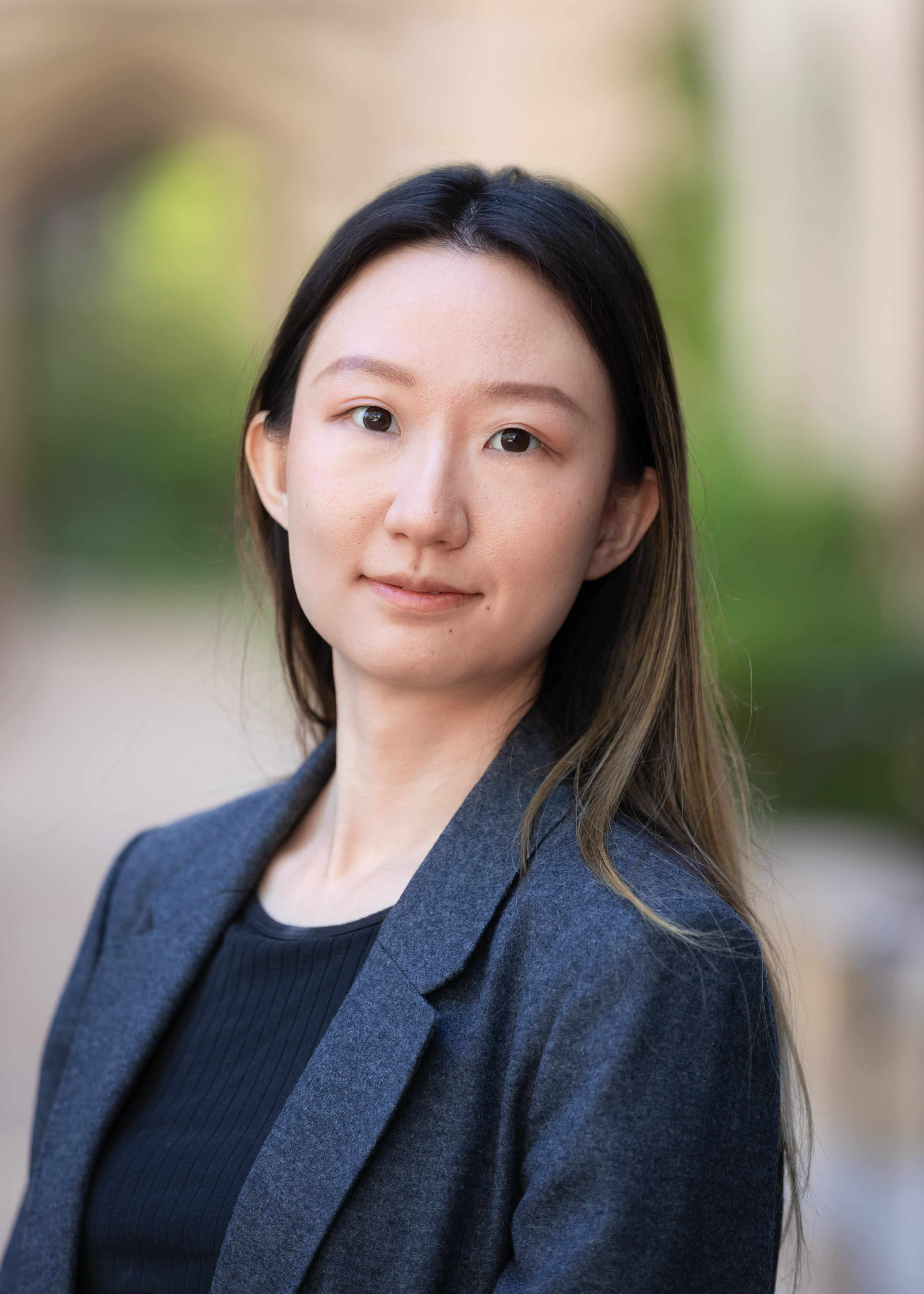 Ziyuan Yang