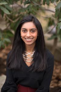 Maya Nandakumar