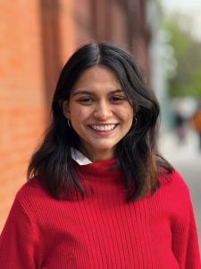 Moksha Sharma
