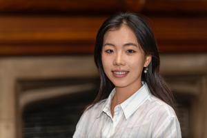 Wei Zhou