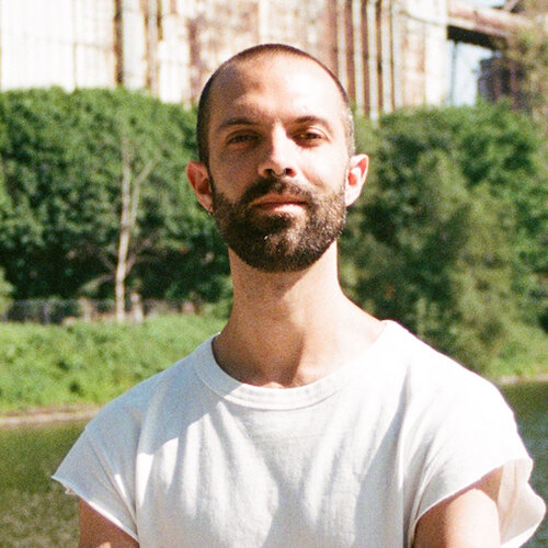 Fabien Maltais-Bayda