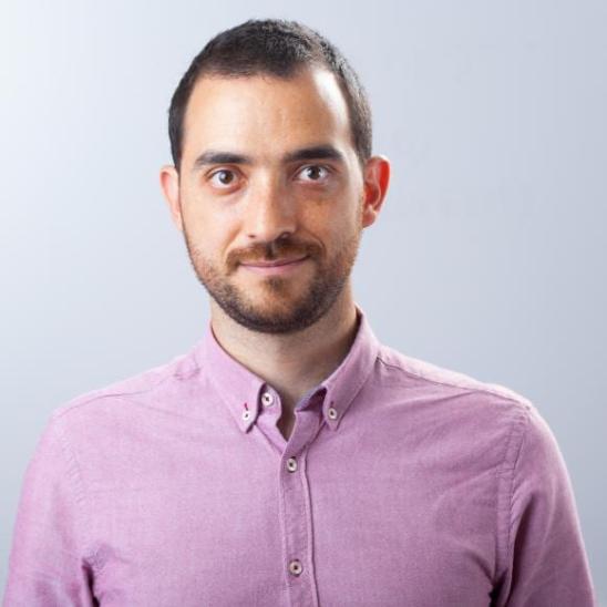 Luis Martinez