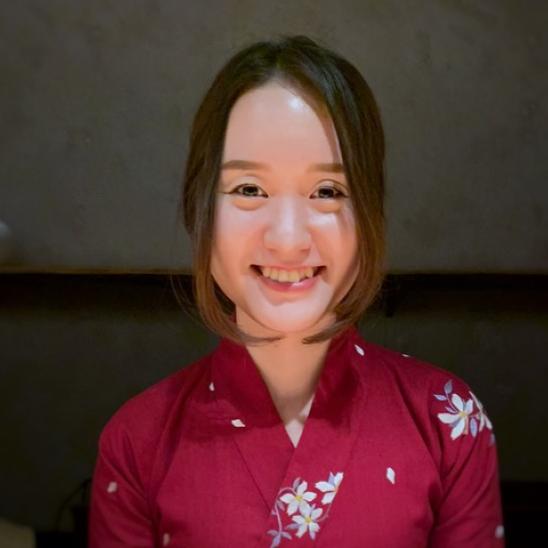 Ji Yea Hong