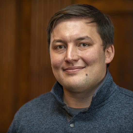 Alex Koenig