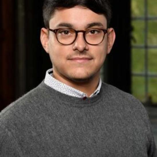 Rohan Chatterjee