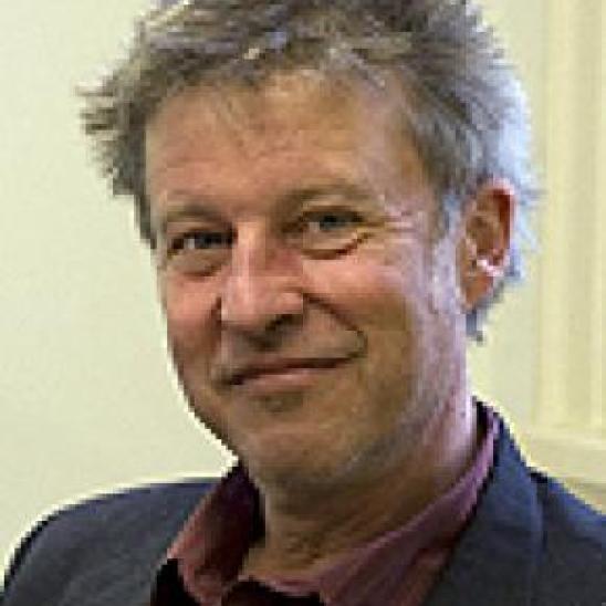 Stephan Palmie