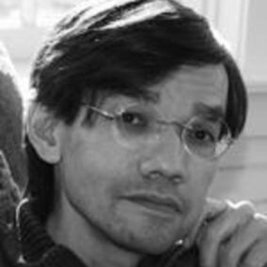 Mauricio Tenorio