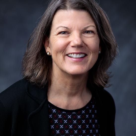 Lenore Grenoble