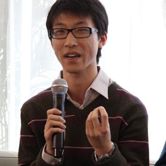 Yueran Zhang