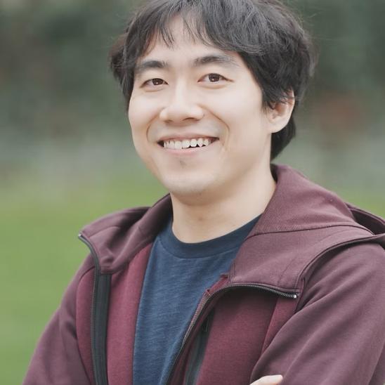 Eugene Yu Ji