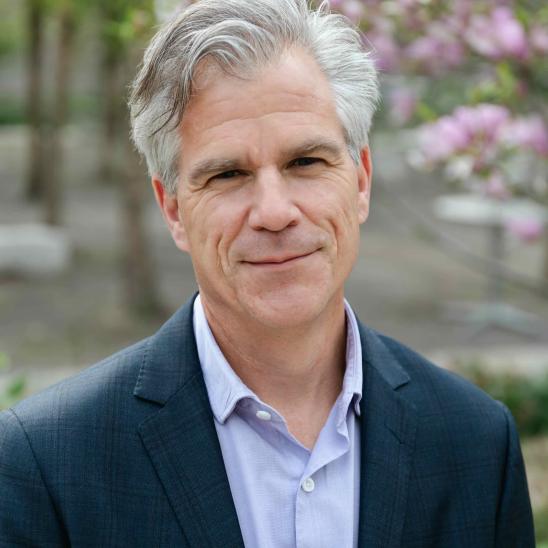 Paul Cheney