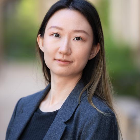 Ziyuan Yang