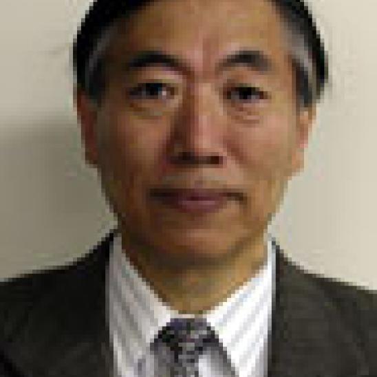 Kazuo Yamaguchi  