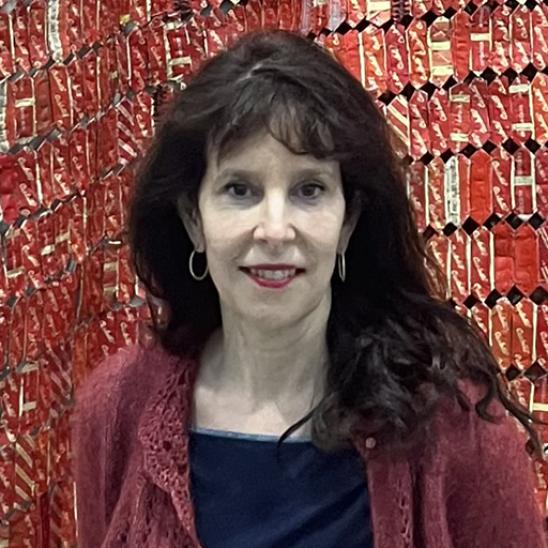 Jennifer Cole