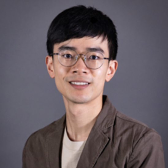 Zikai Li Headshot