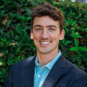 Evan Rose headshot